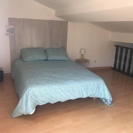 Ferienwohnung Charmant 3 Pieces 3 Eme Etage Sospel Exterior foto