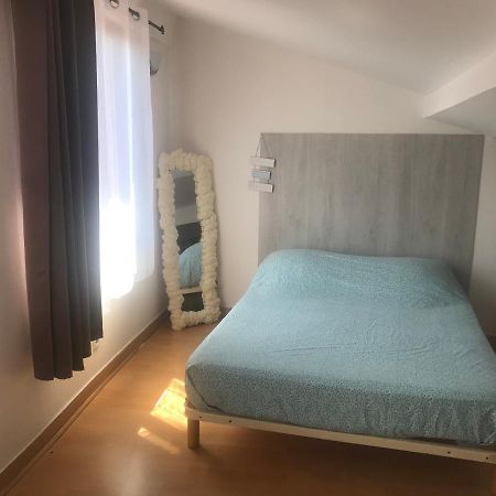Ferienwohnung Charmant 3 Pieces 3 Eme Etage Sospel Exterior foto