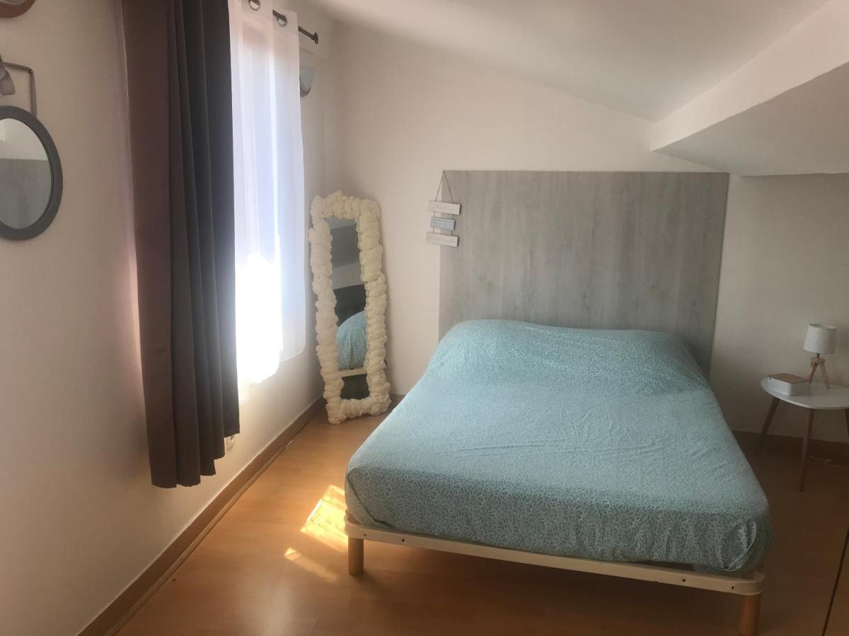 Ferienwohnung Charmant 3 Pieces 3 Eme Etage Sospel Exterior foto
