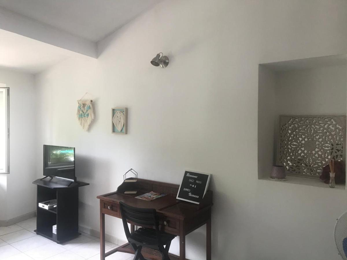 Ferienwohnung Charmant 3 Pieces 3 Eme Etage Sospel Exterior foto