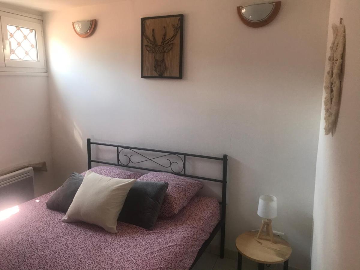 Ferienwohnung Charmant 3 Pieces 3 Eme Etage Sospel Exterior foto